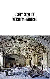 Vechtmemoires cover image
