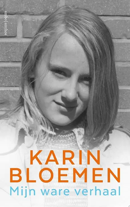 Cover image of Mijn ware verhaal