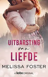 De Bradens uit Weston 5 - Uitbarsting van liefde cover image