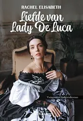 Liefde van Lady De Luca cover image