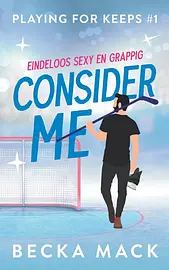 Playing for keeps 1 - Consider me cover image