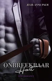 Onbreekbaar Hart cover image