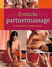 Erotische partnermassage cover image