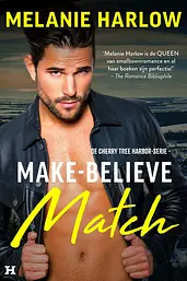 Cherry Tree Harbor 3 - Make-Believe Match cover image
