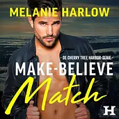 Make-Believe Match cover image