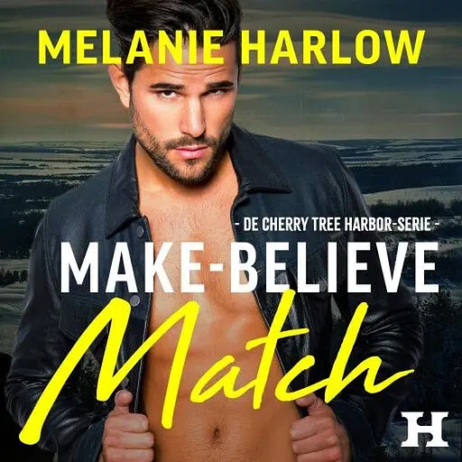 Cover image of Make-Believe Match