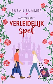 Kasteelsuiteserie 1 - Verleidelijk spel cover image