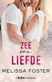 De Bradens uit Weston 4 - Zee van liefde cover image
