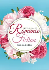 Encyclopedia of Romance Fiction cover image