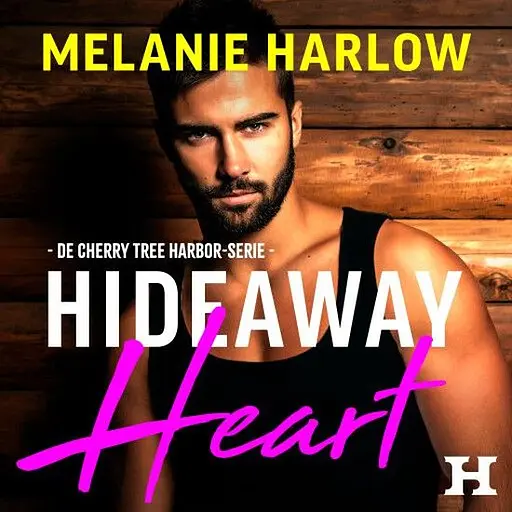 Cover image of Hideaway Heart