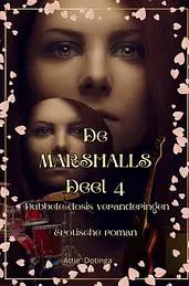 De Marshalls deel 4 cover image