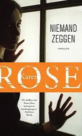 Niemand zeggen - special Kruidvat cover image