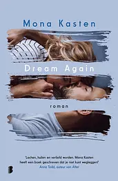 Dream Again cover image