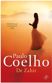 De zahir cover image