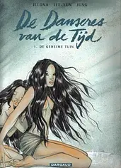 De Geheime Tuin cover image