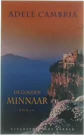 Gouden minnaar cover image