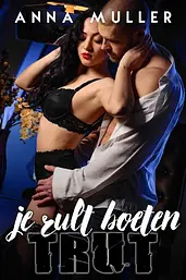 Je zult boeten, Trut 3 - Je zult boeten, Trut cover image