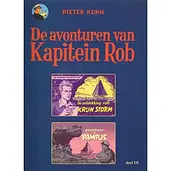 De avonturen van Kapitein Rob deel 18 cover image
