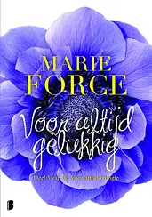 Voor altijd 3 - Voor altijd gelukkig cover image