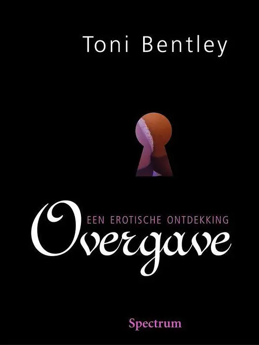 Cover image of Overgave