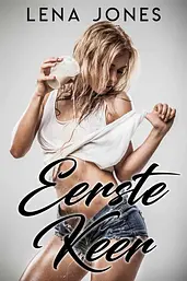 Eerste Keer 4 - Eerste Keer cover image