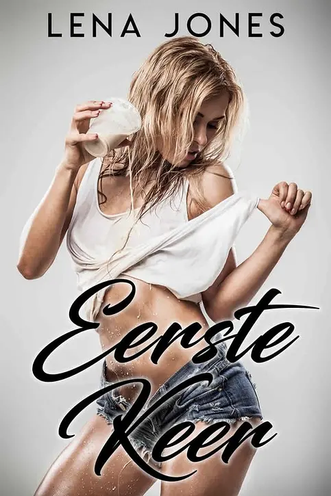 Cover image of Eerste Keer 4 - Eerste Keer