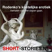 Rodenko's kostelijke erotiek cover image