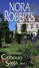 De Complete Calhoun Saga deel 1 cover image