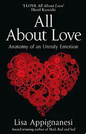 All About Love cover image
