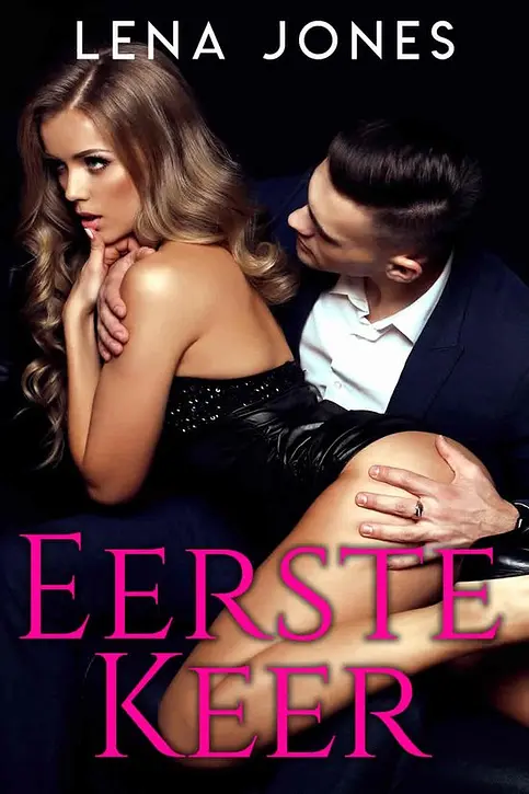 Cover image of Eerste Keer 5 - Eerste Keer