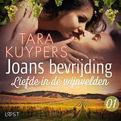 Joans bevrijding 1: Liefde in de wijnvelden cover image