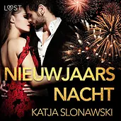 Nieuwjaarsnacht - erotisch verhaal cover image