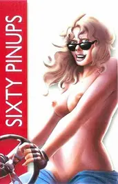 Pinup Reeks 02 Sixty Pinups cover image