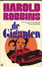 Giganten cover image