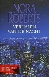 Verhalen Van De Nacht cover image