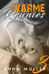 Warme Reünies 3 - Warme Reünies cover image