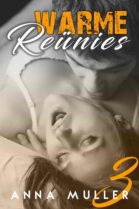 Cover image of Warme Reünies 3 - Warme Reünies