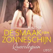 Queerlequin: De smaak van zonneschijn cover image