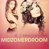 Midzomerdroom - erotisch verhaal cover image