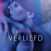Verliefd - erotisch verhaal cover image