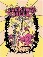 Fucking Hell cover image