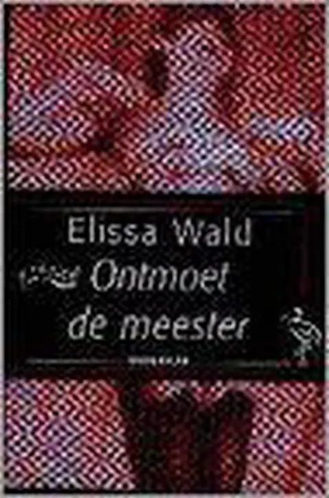 Cover image of Ontmoet de meester (ooievaar)