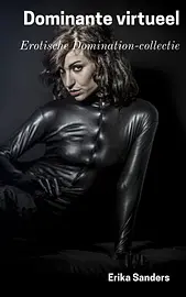 Erotische Domination-collectie 15 - Dominante virtueel cover image