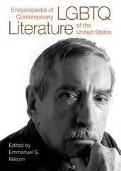 Encyclopedia of Contemporary LGBTQ Literature of the United States [2 volumes] cover image