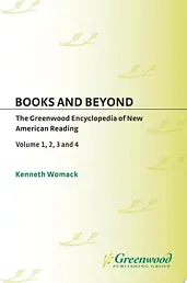 Books and Beyond [4 volumes] cover image
