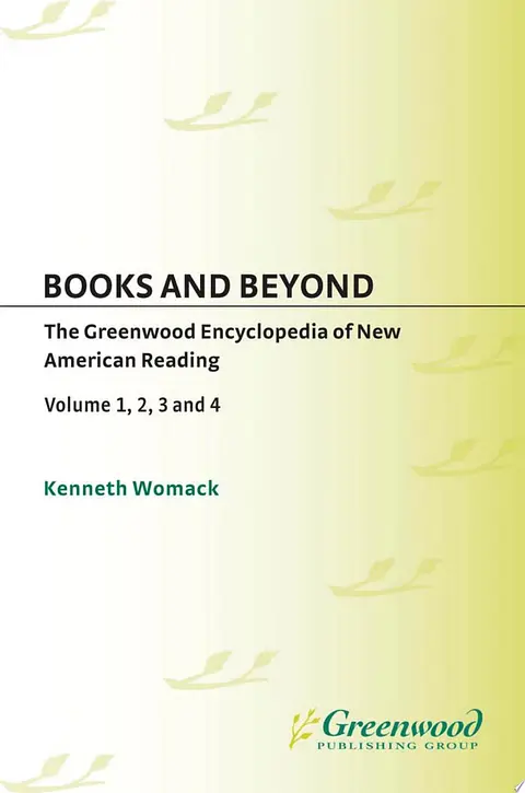 Cover image of Books and Beyond [4 volumes]