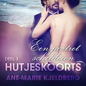 Hutjeskoorts Deel 3: Een portret schilderen - erotisch verhaal cover image