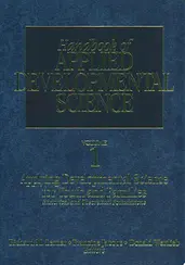 Handbook of Applied Developmental Science cover image
