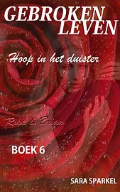 LEVEN 6 - GEBROKEN LEVEN cover image