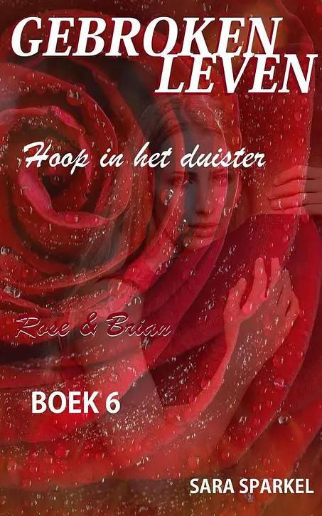 Cover image of LEVEN 6 - GEBROKEN LEVEN